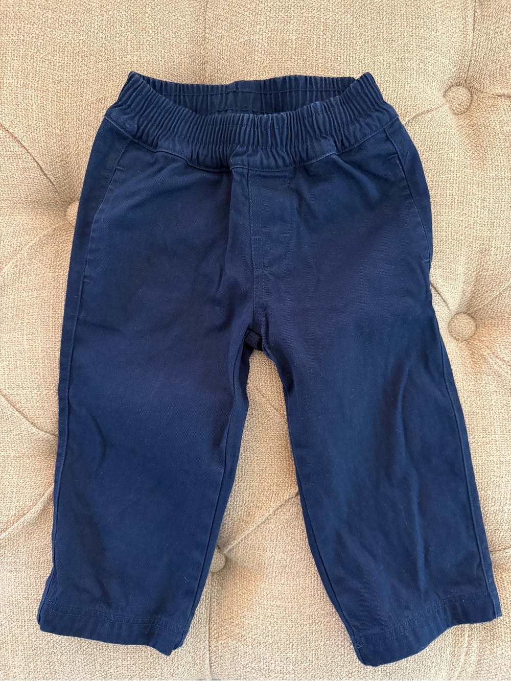The Beaufort Bonnet Company Sheffield Pants, 12-18M